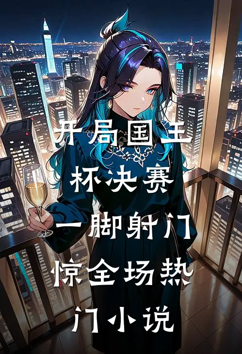 开局国王杯决赛，一脚射门惊全场热门小说