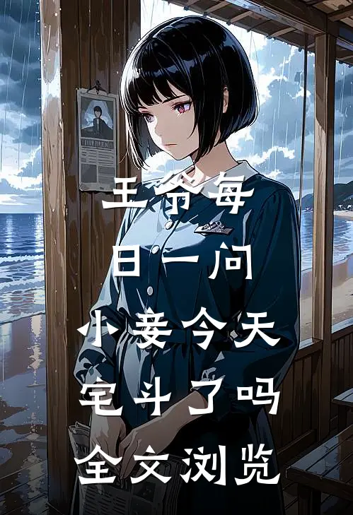 王爷每日一问，小妾今天宅斗了吗全文浏览