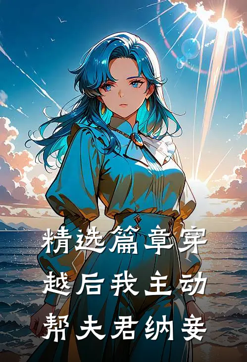 精选篇章穿越后我主动帮夫君纳妾