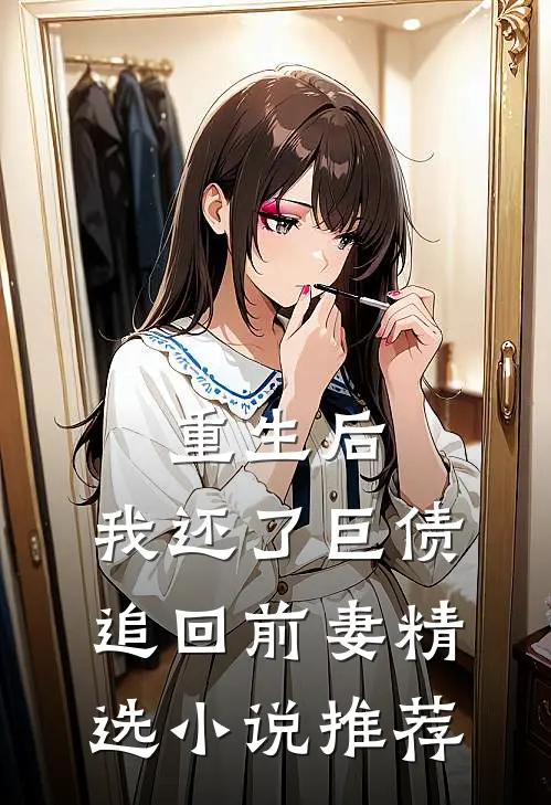 重生后，我还了巨债追回前妻精选小说推荐
