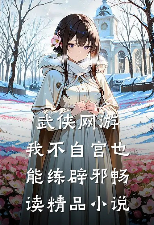 武侠网游：我不自宫也能练辟邪畅读精品小说
