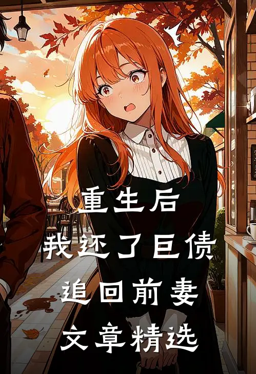 重生后，我还了巨债追回前妻文章精选