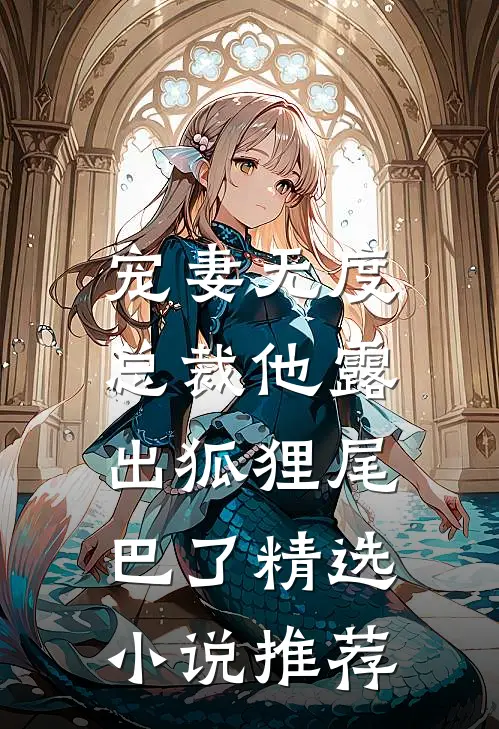 宠妻无度：总裁他露出狐狸尾巴了精选小说推荐