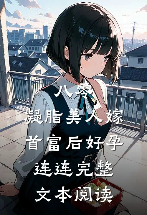 八零：凝脂美人嫁首富后好孕连连完整文本阅读