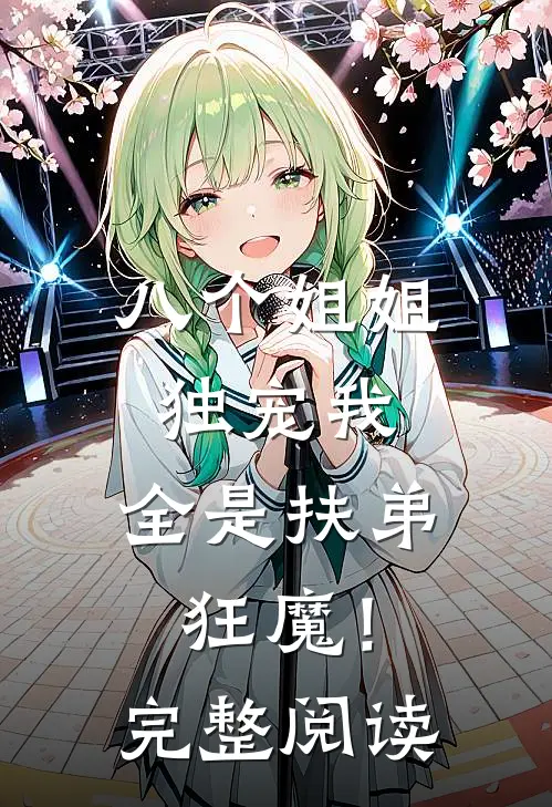 八个姐姐独宠我，全是扶弟狂魔！完整阅读