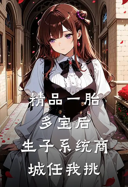 精品一胎多宝后，生子系统商城任我挑