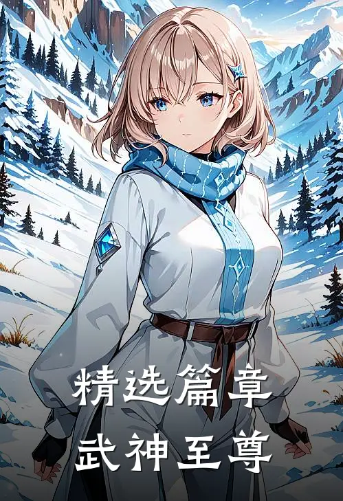 精选篇章武神至尊
