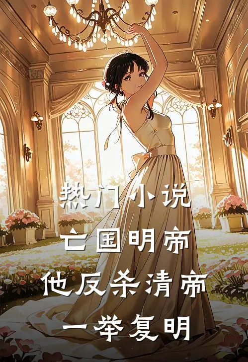 热门小说亡国明帝：他反杀清帝一举复明