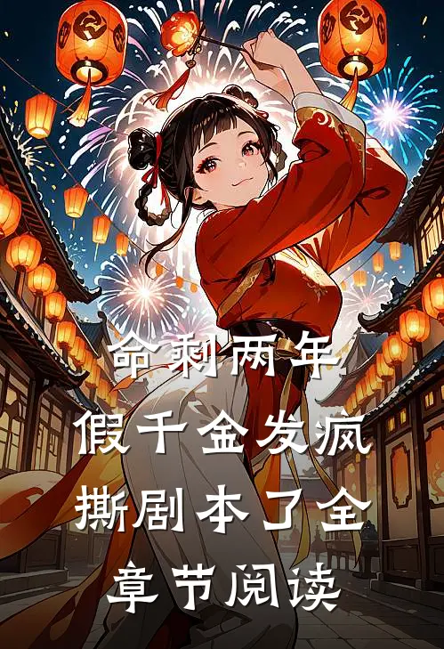命剩两年，假千金发疯撕剧本了全章节阅读