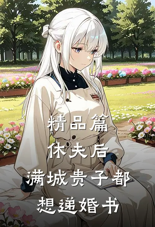 精品篇休夫后，满城贵子都想递婚书