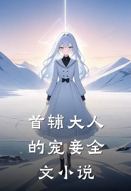 首辅大人的宠妾全文小说