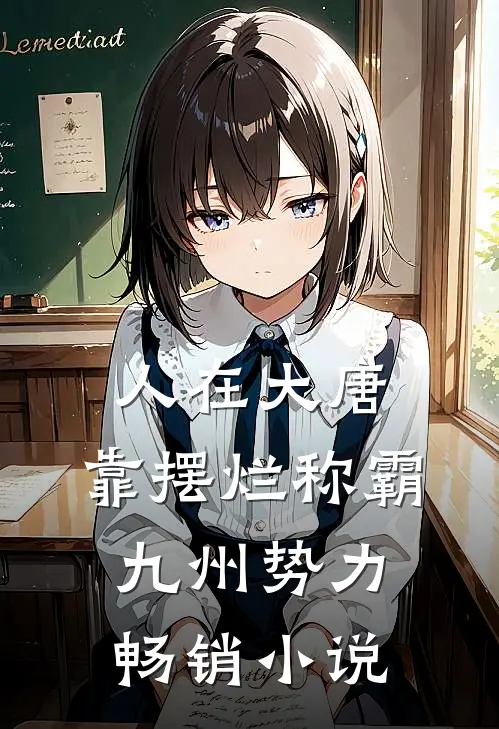 人在大唐，靠摆烂称霸九州势力畅销小说