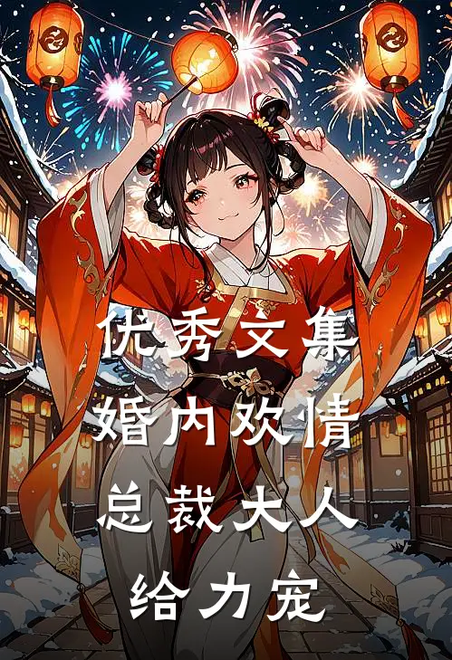 优秀文集婚内欢情：总裁大人给力宠