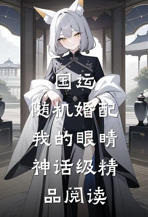 国运：随机婚配，我的眼睛神话级精品阅读