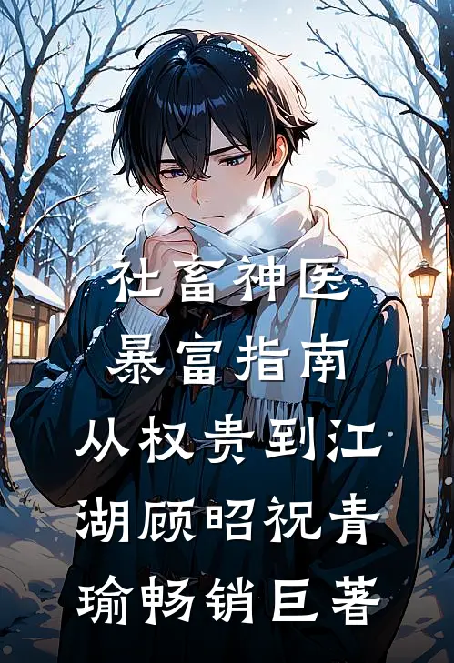 囚爱于永夜前文+