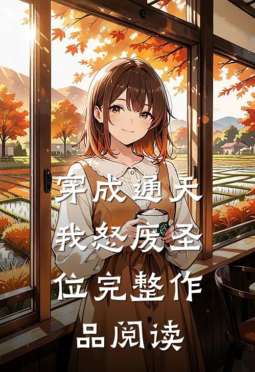 穿成通天：我怒废圣位完整作品阅读