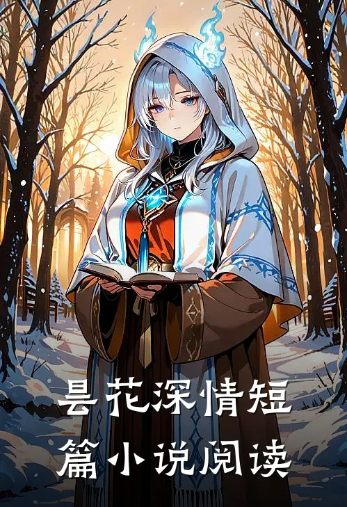 昙花深情短篇小说阅读