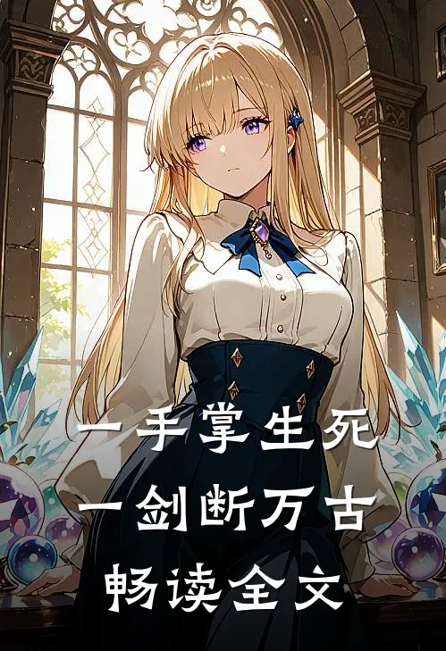 一手掌生死，一剑断万古畅读全文