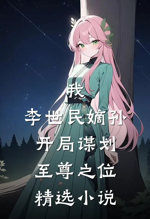 我，李世民嫡孙，开局谋划至尊之位精选小说