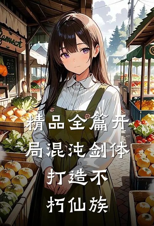 精品全篇开局混沌剑体，打造不朽仙族