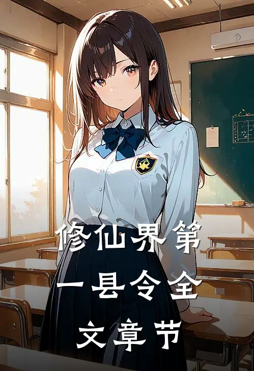 修仙界第一县令全文章节