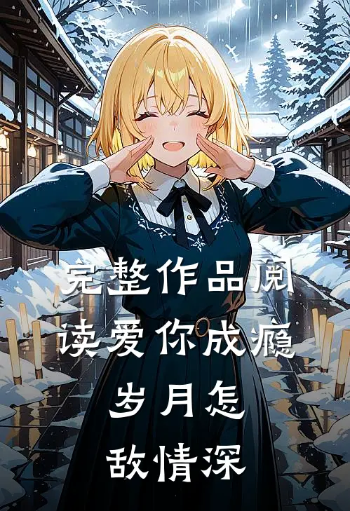 完整作品阅读爱你成瘾，岁月怎敌情深