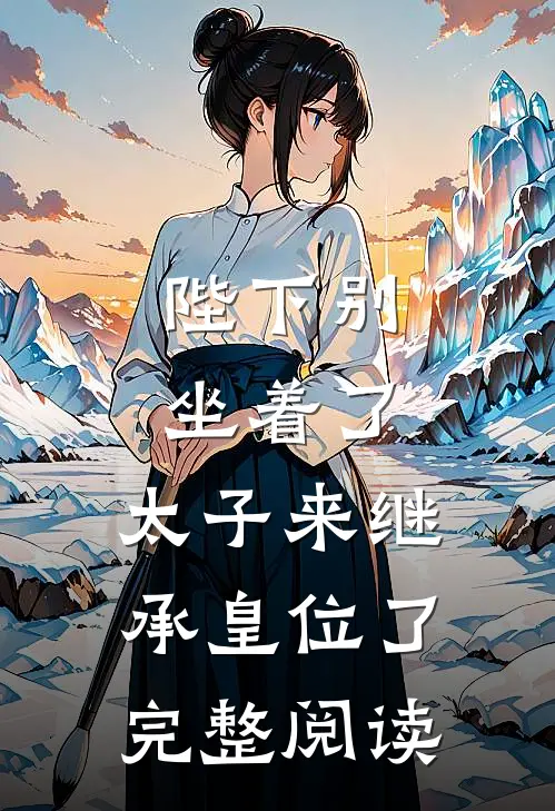 陛下别坐着了，太子来继承皇位了完整阅读
