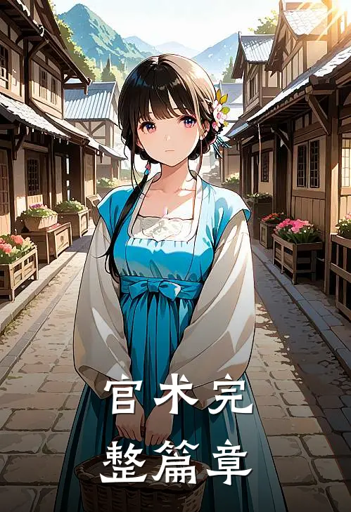 官术完整篇章