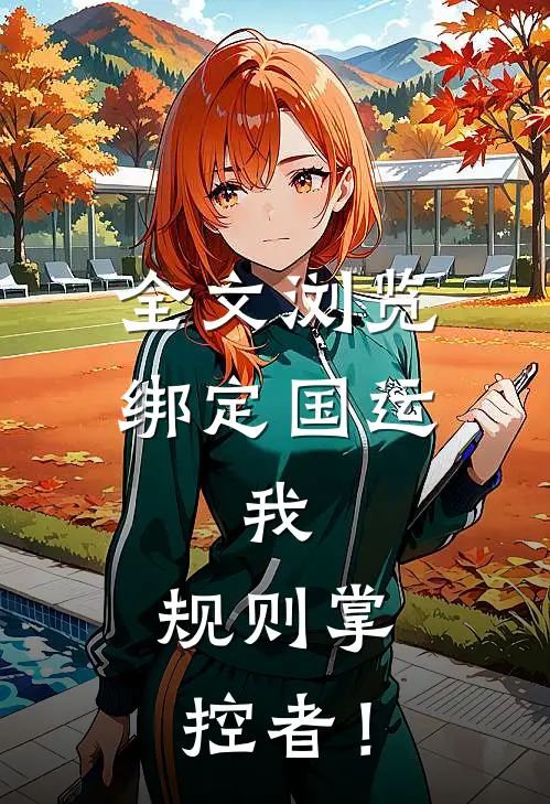 全文浏览绑定国运：我，规则掌控者！