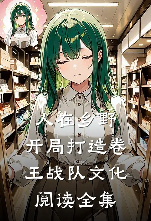 人在乡野，开局打造卷王战队文化阅读全集