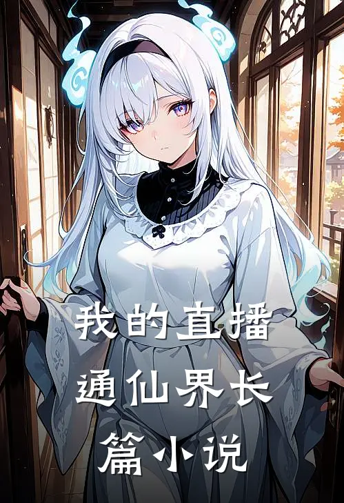 我的直播通仙界长篇小说