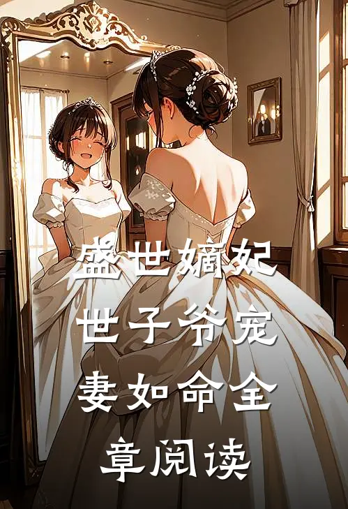 盛世嫡妃，世子爷宠妻如命全章阅读