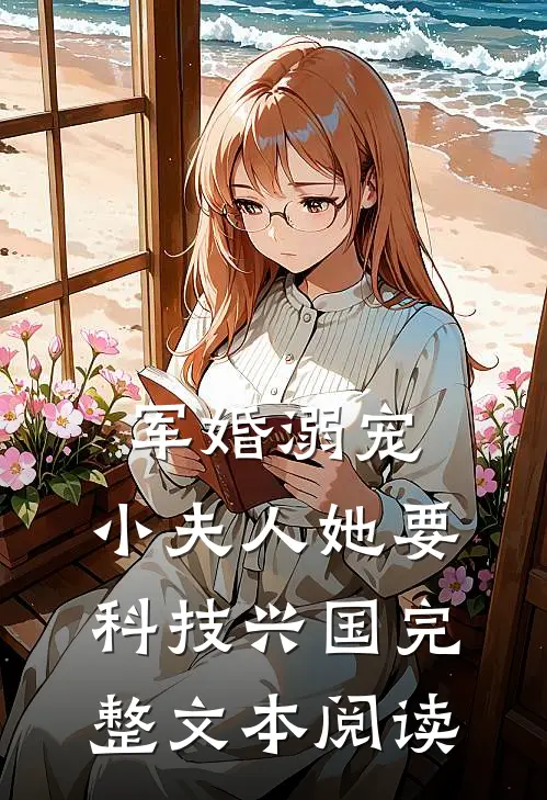 军婚溺宠：小夫人她要科技兴国完整文本阅读