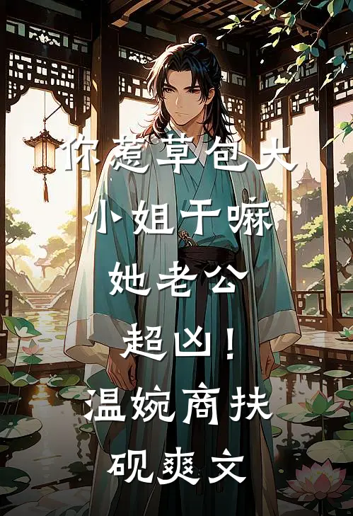 前尘如梦，此生不见