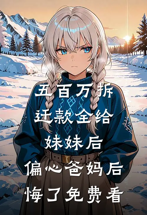 爱意凝血，与君长诀精选