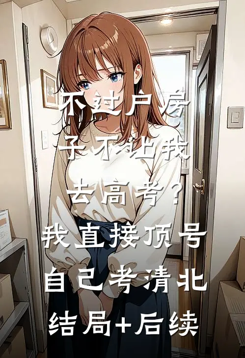 夫为佞臣全本