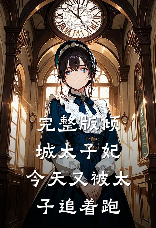 完整版倾城太子妃：今天又被太子追着跑