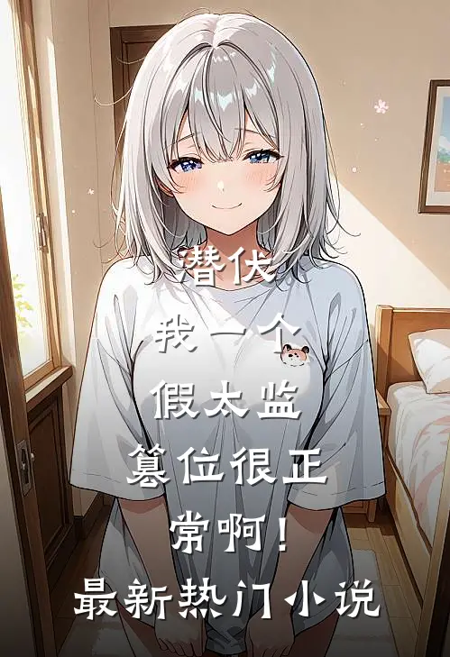 潜伏：我一个假太监，篡位很正常啊！最新热门小说