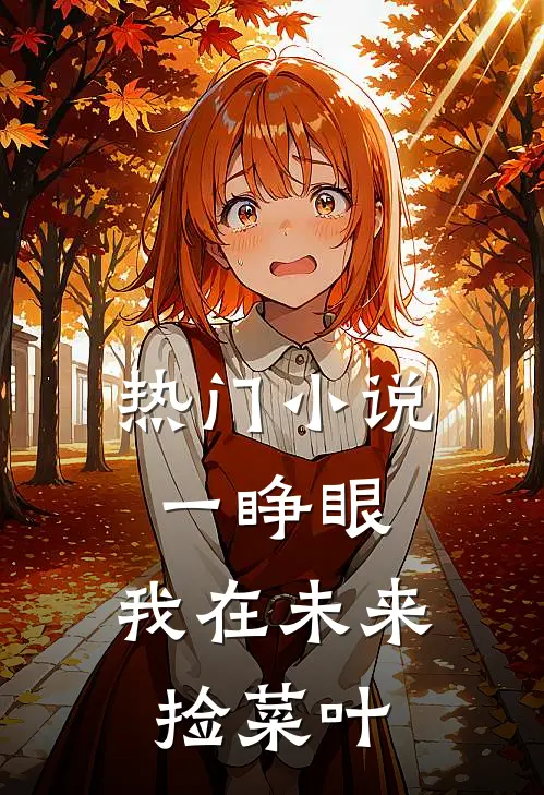热门小说一睁眼，我在未来捡菜叶