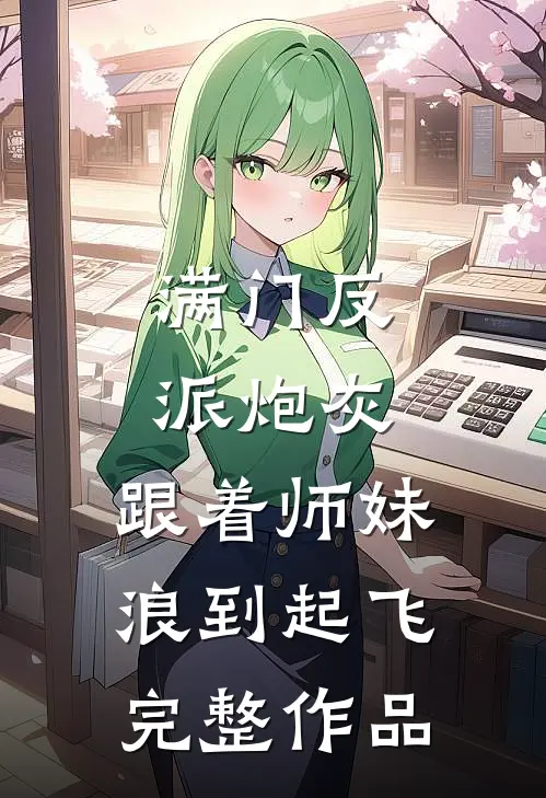 满门反派炮灰，跟着师妹浪到起飞完整作品