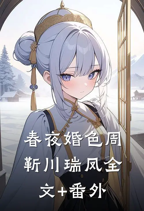太子爷拿我当情妇，却不知我是保了他家祖宗姑奶奶