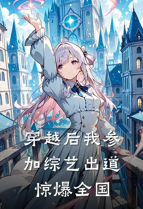 穿越后我参加综艺出道，惊爆全国