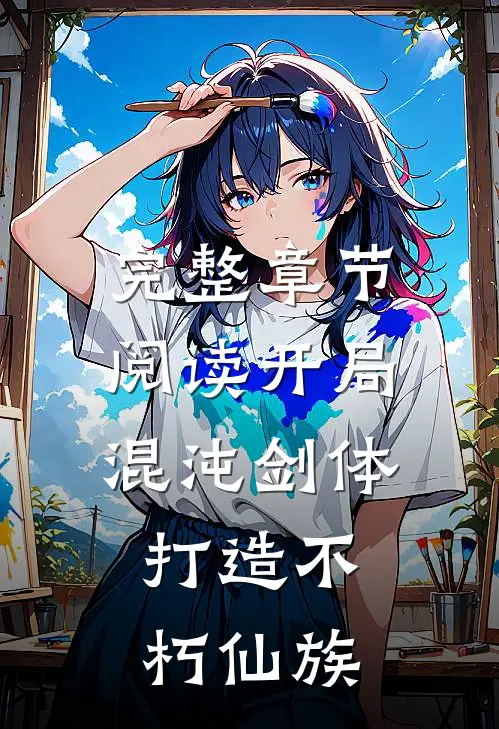 完整章节阅读开局混沌剑体，打造不朽仙族