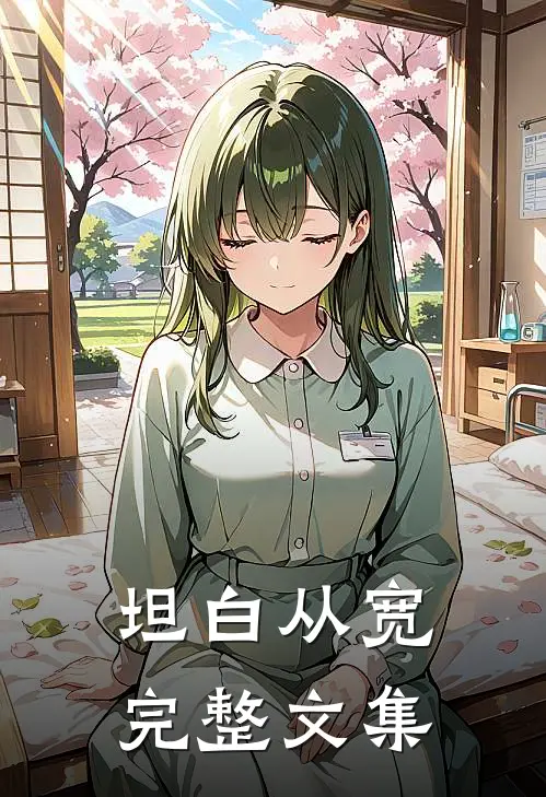 坦白从宽完整文集