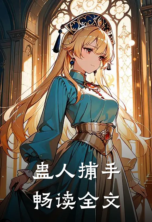 蛊人捕手畅读全文