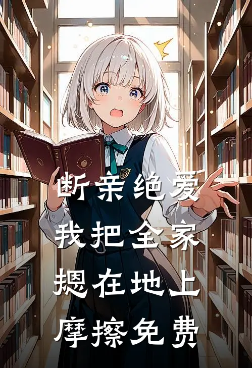 断亲绝爱，我把全家摁在地上摩擦免费