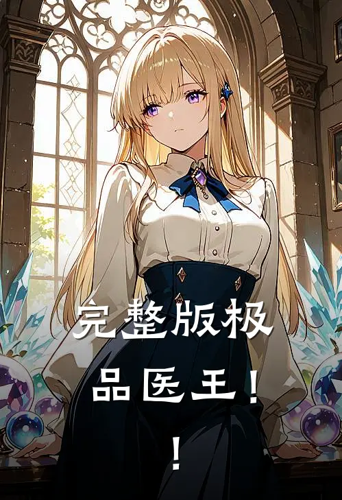 完整版极品医王！！