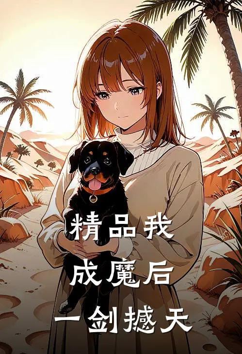 精品我，成魔后，一剑撼天