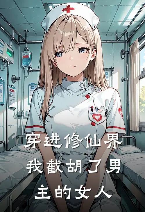 穿进修仙界我截胡了男主的女人
