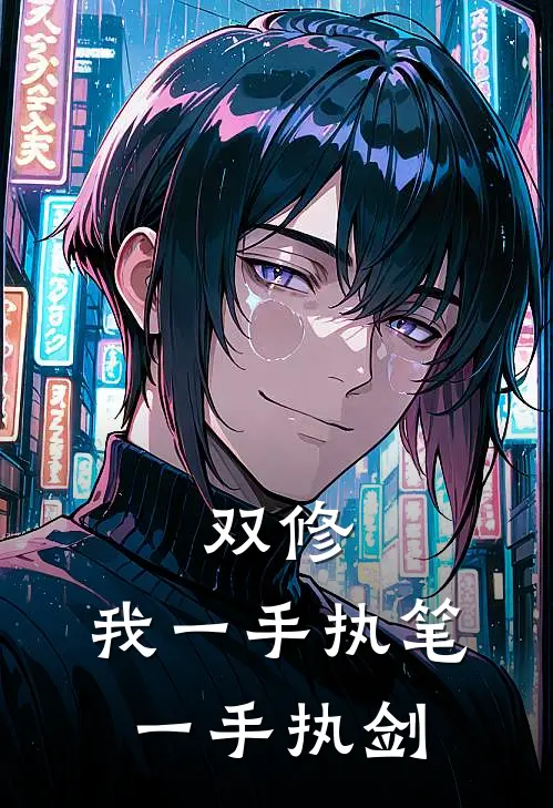 双修：我一手执笔，一手执剑